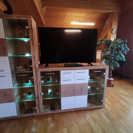 City Ferienwohnung Fussen 1 Luaran gambar