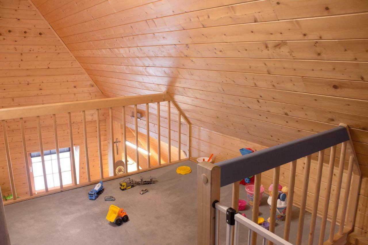 City Ferienwohnung Fussen 1 Luaran gambar
