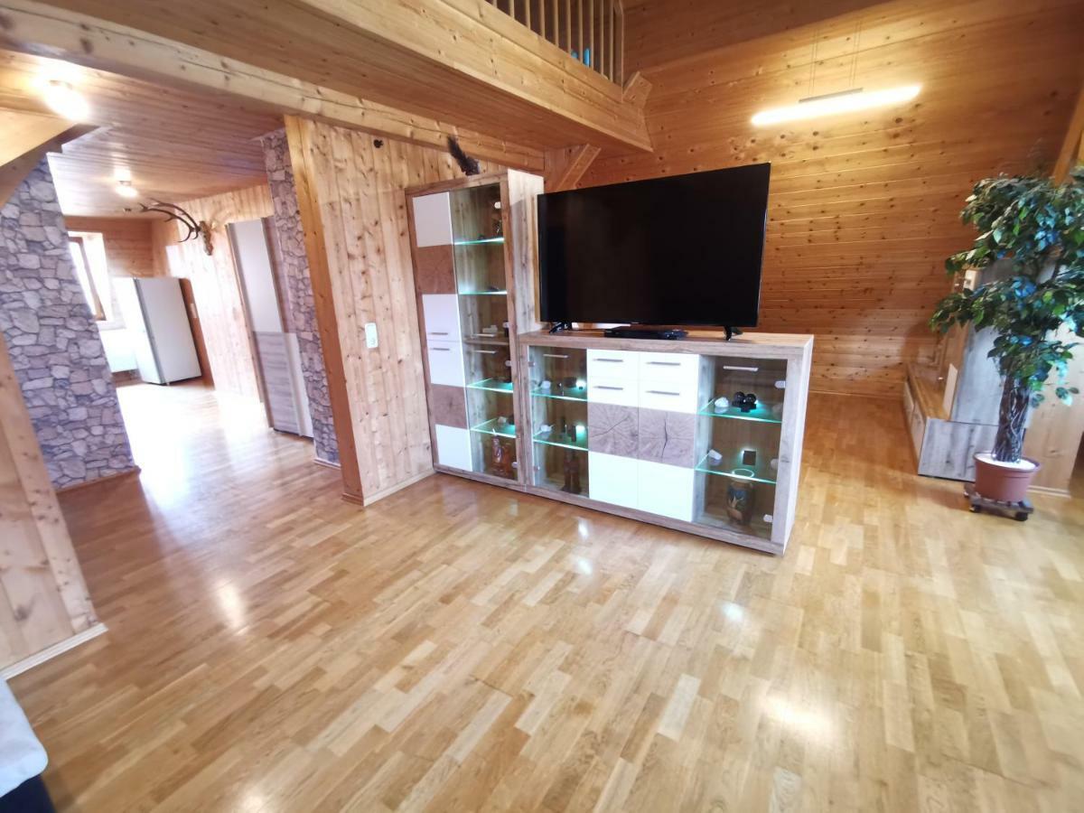 City Ferienwohnung Fussen 1 Luaran gambar