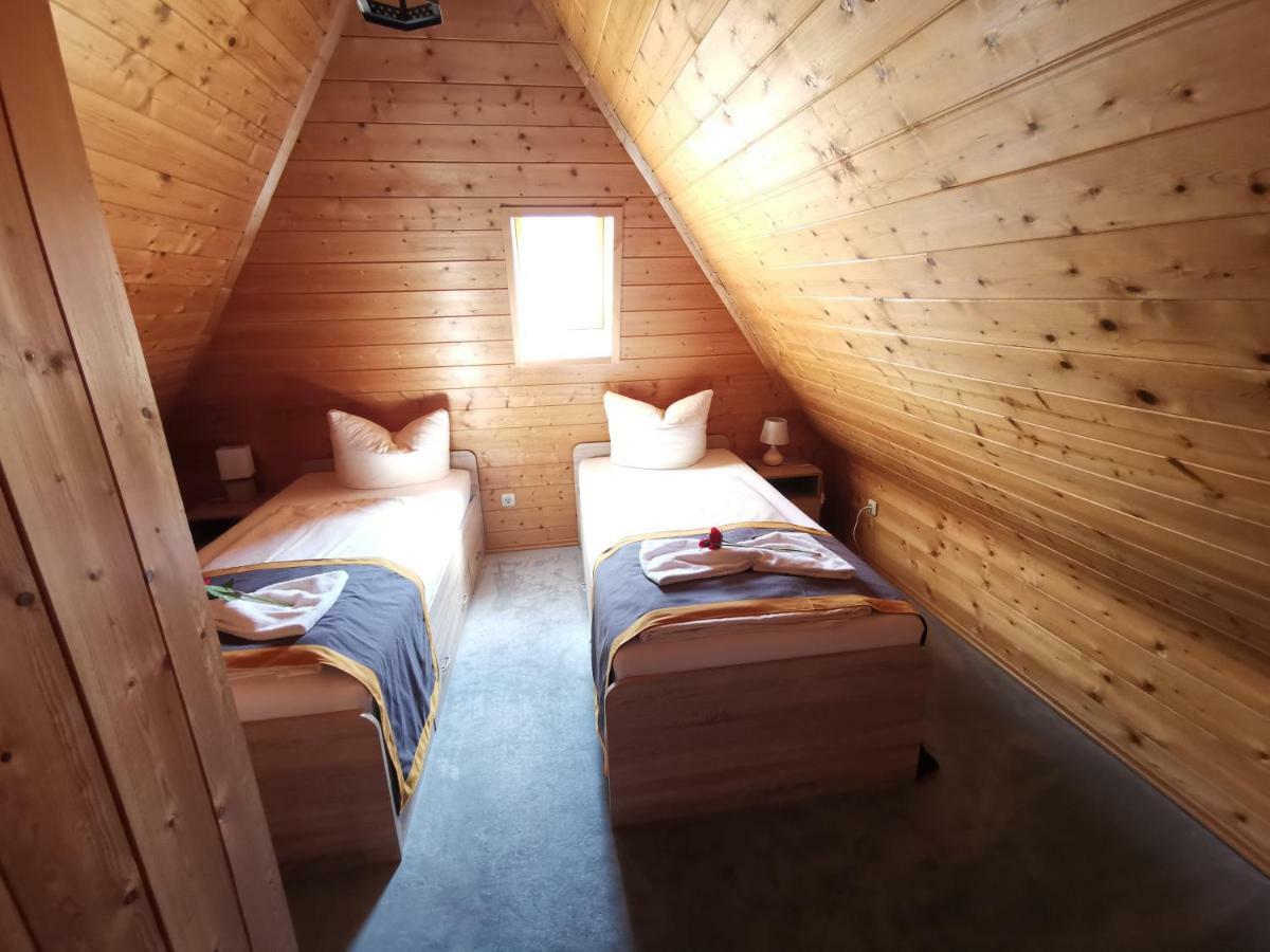 City Ferienwohnung Fussen 1 Luaran gambar