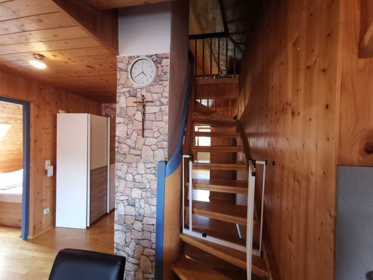 City Ferienwohnung Fussen 1 Luaran gambar