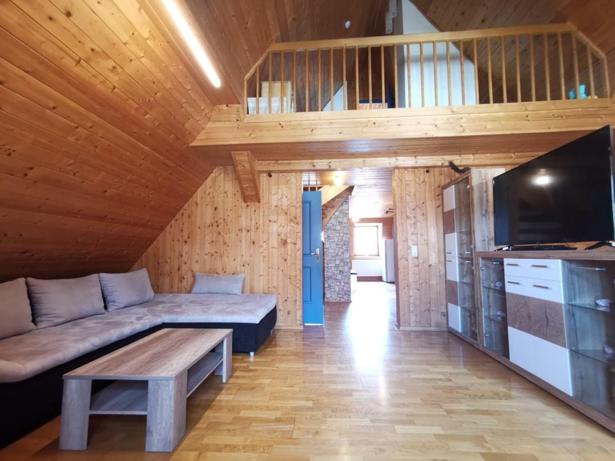 City Ferienwohnung Fussen 1 Luaran gambar